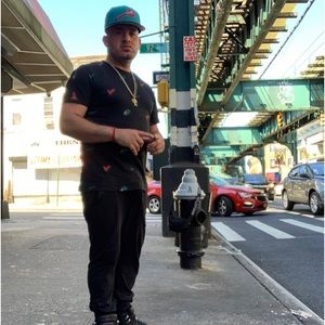 Meet your Posher, Nelson